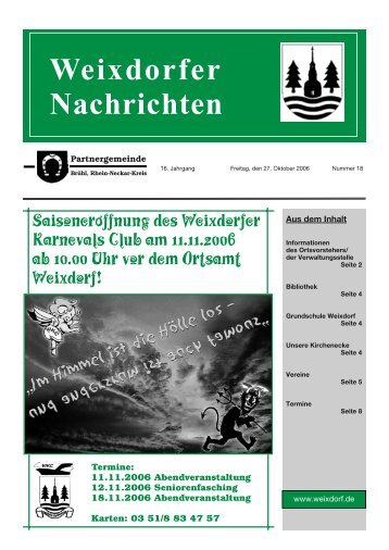 pdf 418kB - Weixdorf