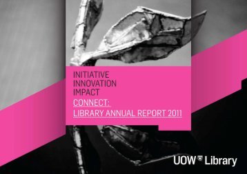 Download - Library - University of Wollongong