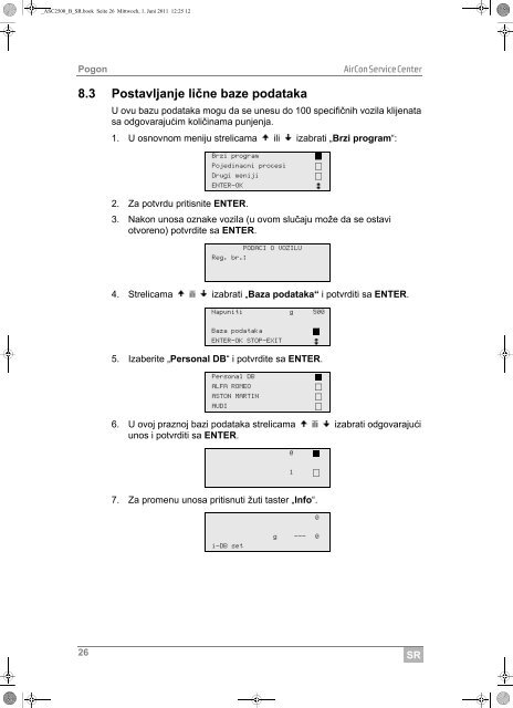 iobaveÅ¡tenje - WAECO - AirCon Service