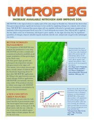 microp bg - Soil Technologies