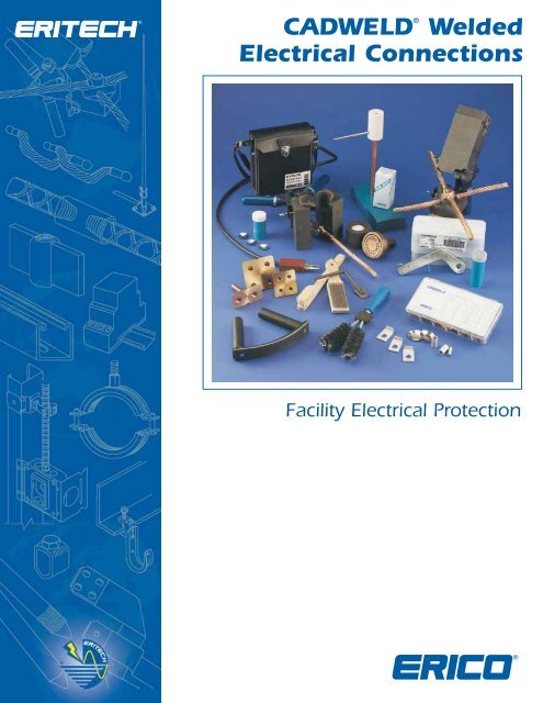 CADWELD Welded Electrical Connections - Erico