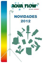 NOVIDADES 2012 NOVIDADES 2012 - Jardibric