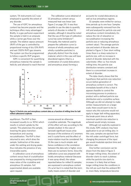 Real time PCR - European Pharmaceutical Review