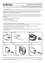 wallpaper keren: Get Wiring Diagram Embraco Compressor Wiring Collections