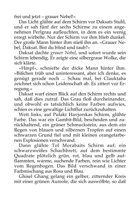 Jack Vance Das Gehirn der Galaxis