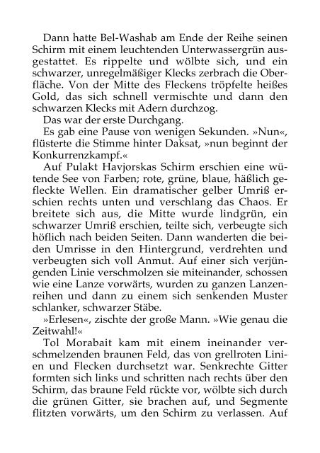 Jack Vance Das Gehirn der Galaxis