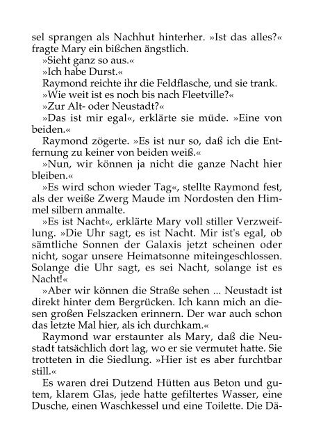 Jack Vance Das Gehirn der Galaxis