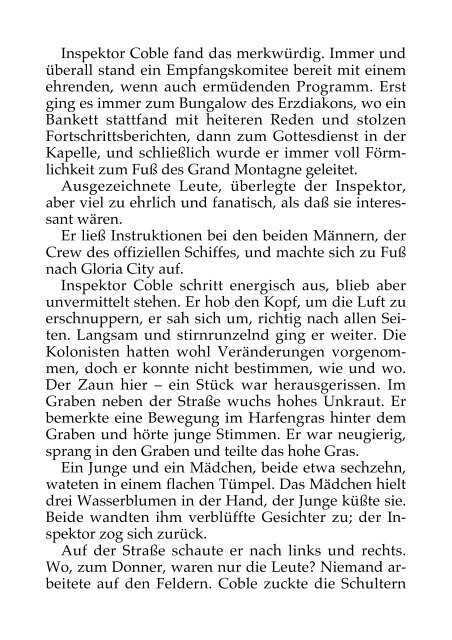 Jack Vance Das Gehirn der Galaxis