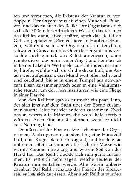 Jack Vance Das Gehirn der Galaxis