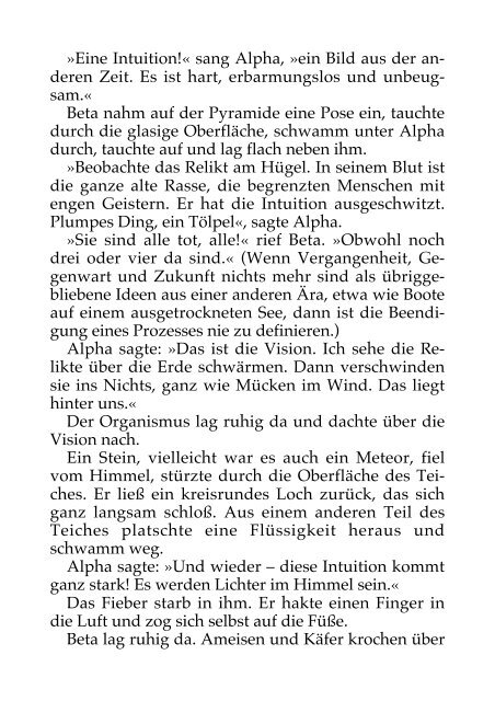 Jack Vance Das Gehirn der Galaxis