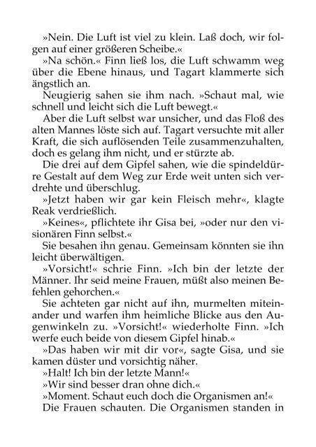 Jack Vance Das Gehirn der Galaxis