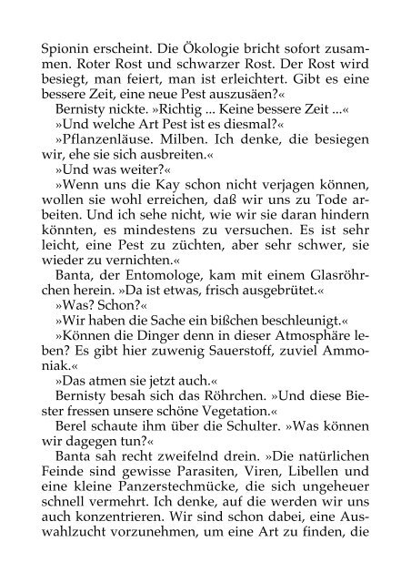 Jack Vance Das Gehirn der Galaxis