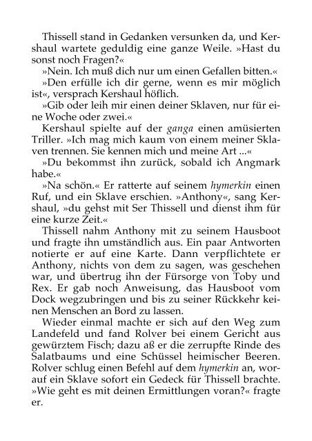 Jack Vance Das Gehirn der Galaxis