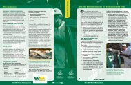 Bioremediation - Waste Management