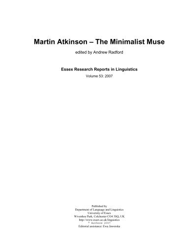 Download (2611Kb) - University of Essex Research Repository