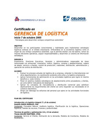 Certificado_en_logis.. - Celogis