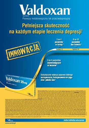 3,5 MB - Farmakoterapia w Psychiatrii i Neurologii - Instytut ...