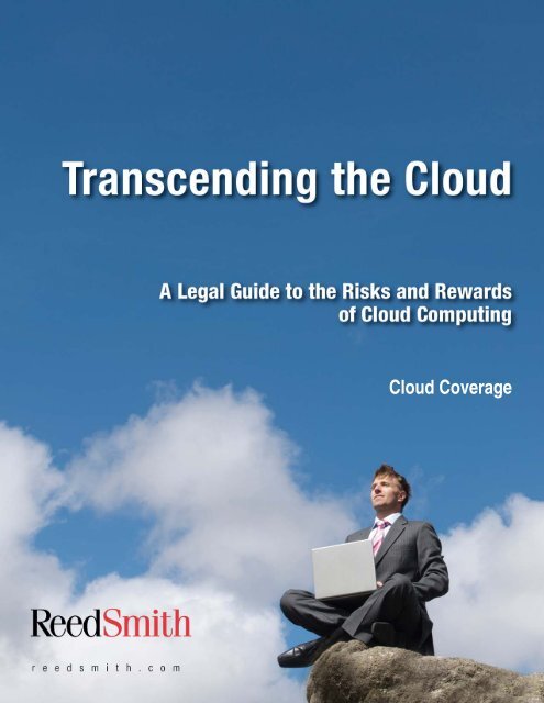 Cloud Coverage - Reed Smith