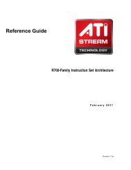 R700-Family Instruction Set Architecture Reference Guide