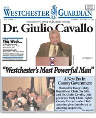 vol 4 no 15 nov 12 2009.indd - WestchesterGuardian.com