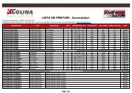 Lista de preturi_POWERAMP_Colina Motors_Febr 2011 (2)
