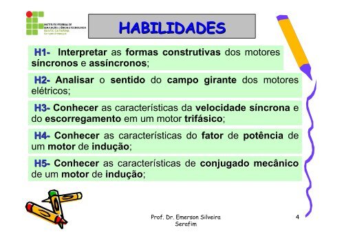 Motores ElÃ©tricos - Wiki do IF-SC