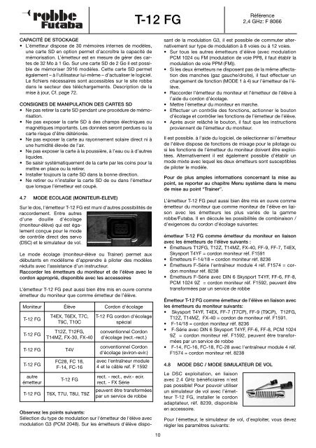 Manuel-T-12FG.pdf, 5.94MB - Fonce et tourne Ã  gauche
