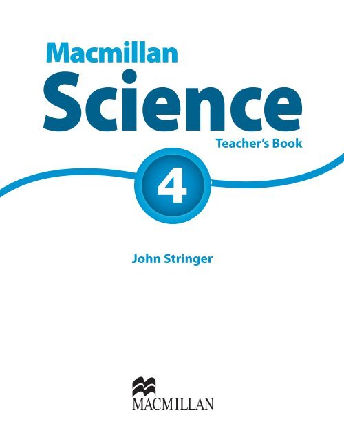 Lesson plan Macmillan