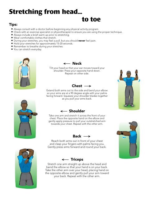 How to Measure Yourself Correctly From Head to Toe