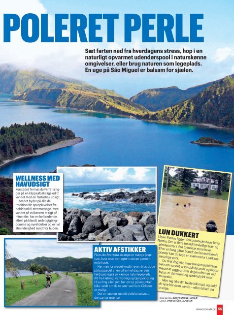 Read article - Visit Azores