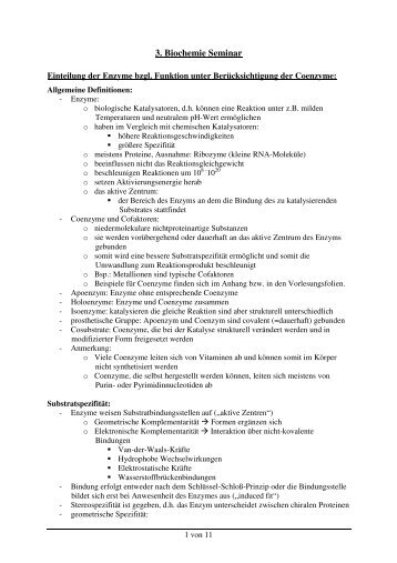 3-Seminar-Enzyme - wilmnet.de