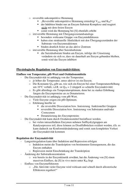 3-Seminar-Enzyme - wilmnet.de