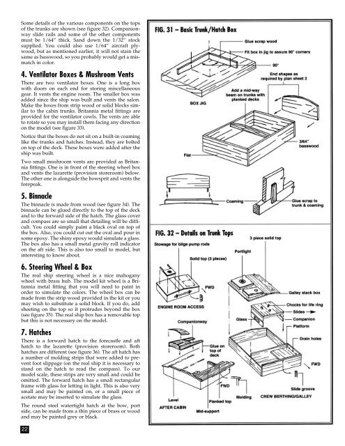 download baltimore instruction manual