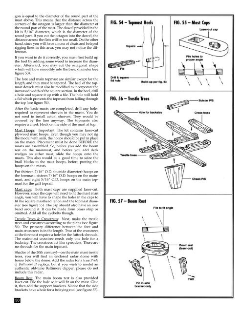 download baltimore instruction manual