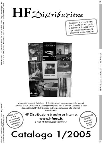 File PDF - HF Distribuzione