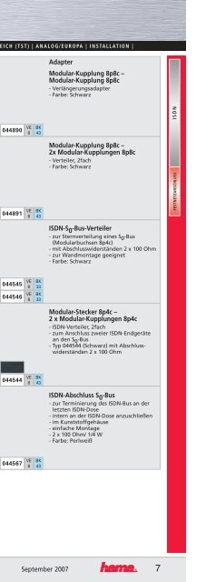 Festnetz-Telefonzubehör für lukrative Verbindungen!