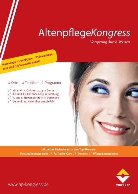 Kongress - exzellenz