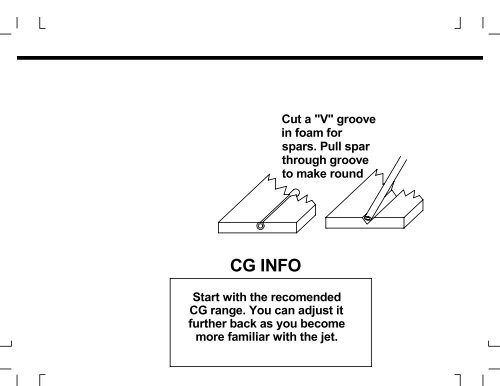 F-15 Plans Tiled - 3D Foamy