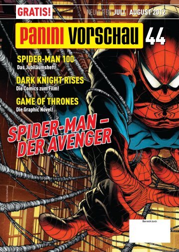 PV 44 - Panini Comics