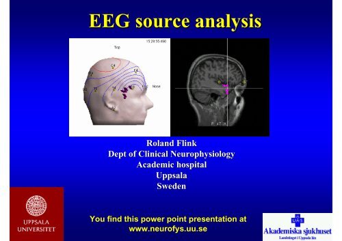 EEG source analysis.pdf - Clinical Neurophysiology