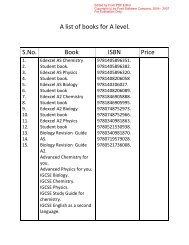 Okkodo HS ISBN Book Listing for DS - Bureau of Information ...