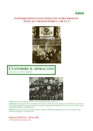 Custodire il sindacato-3.pdf - Cisl