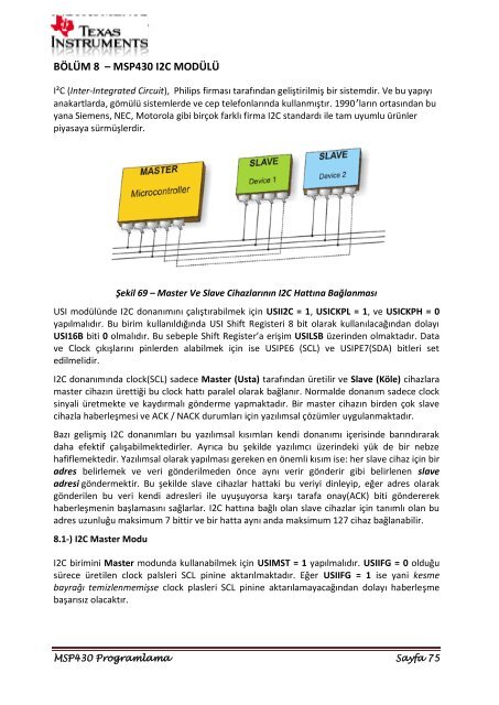 msp430-programlama-notlari-uygulamalar-bilgiler - 320Volt