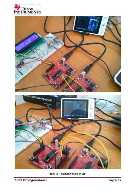 msp430-programlama-notlari-uygulamalar-bilgiler - 320Volt