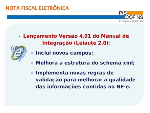 nota fiscal eletrÃ´nica - Mastersaf