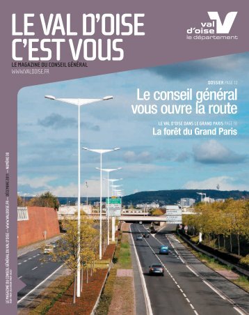 Téléchargez le pdf - Val d'Oise