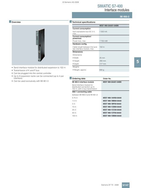 simatic s7-400 - Teknika Otomasyon