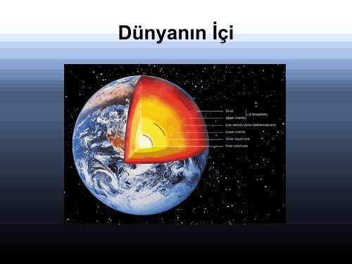 Yüksek Enerji Fiziği: En Büyüklerin ve En Küçüklerin Fiziği