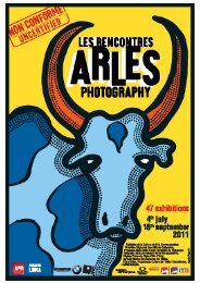 Download - Les Rencontres d'Arles