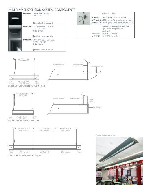 FLAP - MINI FLAP - Artemide